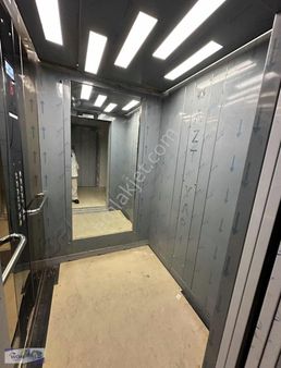 Wom..mezitlide Satılık 2+1 100m2 Sıfır İskanı Alınmış Daireler