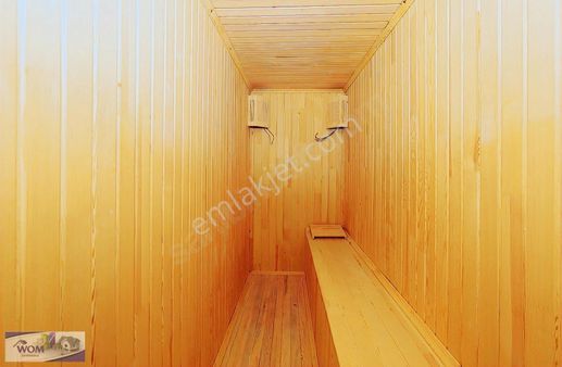 ''wom'' Yenişehirde Emsallerine Göre Fırsat Rezidans