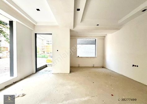 Tokgöz'den Ulubatlı Hasan Cami Yakını Sıfır 2+1 90m² Daire