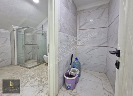 Bahçelievler Yayla Cami Yakın Merkezi Konumda 2+1 80m2 1 Yıllık