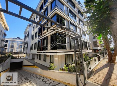 Kod 869- Bahçelievlerde Satılık 3.kat Yeni Daire