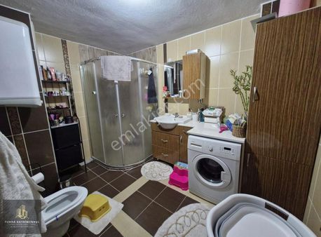 Hürriyet Mahallesi Site İçinde Satılık 3+1 Daire