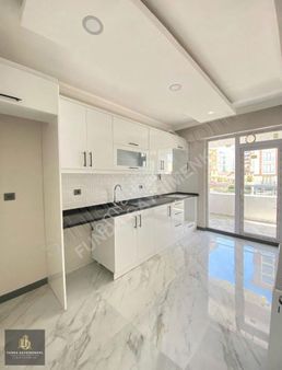 Kervancı 3 Yakın Kat Seçenekli Sıfır Daire