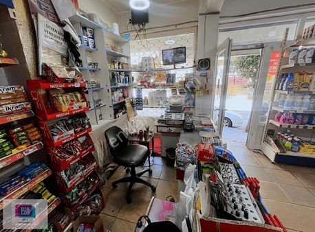 Kocasinanda Yüksek Hisseli Ve Cirolu Dükkan