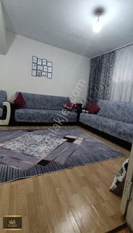 Bağcılar Fevzi Çakmak Satılık 2+1 Geniş Bahçe Katı