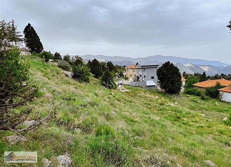 Geyikbayırı-moryer'de Konut İmarlı Satılık Arsalar