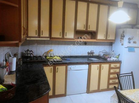 Merkezde Ara Kat Isınmalı Satılık Daire