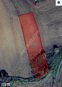 Satılık Tarla Kocaeli Kandıra Eğercili