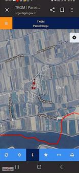 Sakarya Pamukova Çok İyi Yatırım Fırsant Arazi