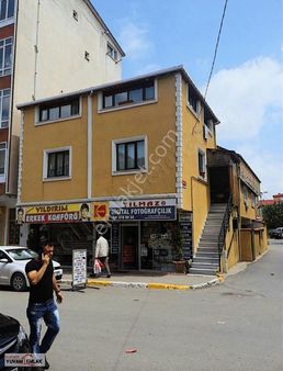 Pendik Sülüntepe Satılık Daire Ve Dükkan