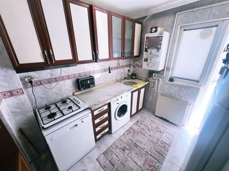 Cihandan Barıştepede Erol Kaya,demirdağ Cadde Yakını Satlık 3+1