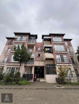 Hk'dan Bahçekent Sitesinde 2+1 Ara Kat Yatırımlık Daire