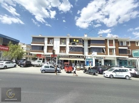 Güçlü Kardeşlerden Altınoluk Merkezde 3+1 Lüks Daire