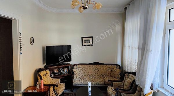 Fatih Yavuzselimde Fevzipaşa Arkasi Giris Daire İsyeri Olabilir