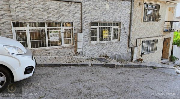 Fatih Sultan Selim Camii Civari Yari Bodrum 2+1 Daire