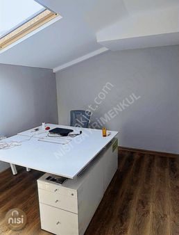 Anadolu Adliyesi Ve Hastaneye Komşu Satılık Dubleks 3+1