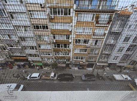 Şişli Kurtuluş Caddesinde 2+1 Satılık Daire