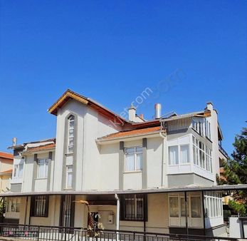Erenköy Demirkıran Villaları Yanı İkiz Villa