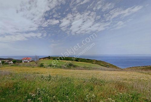 Çanakkale Gelibolu Mavi Saros'da 308 M2 Satılık Arsa !