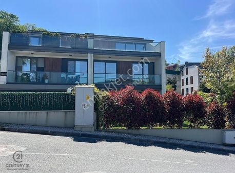 Köy Zekeriyaköy Boş İkiz Villa