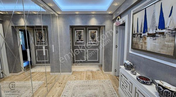 Beşiktaş Çırağan'da Yenilenmiş 3+1 Fırsat Daire