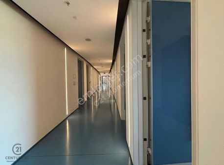 Premier Kampüs Te Kiralık Cam Bölmeli Ofis Fırsatı !