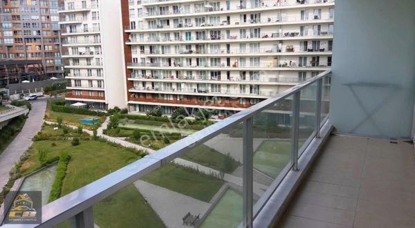 Atakent Dumankaya Konsept Kiralık 3+1 140m2 Boş Daire