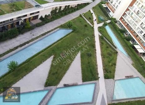 Atakent Dumankaya Konsept Satılık 3+1 140m2 Boş Daire