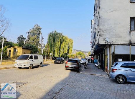 Sapanca Merkezde 3+1 Kiralık Eşyalı Daire