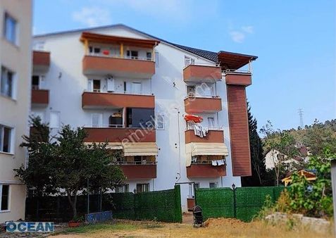 Kocaeli/derince Mersincik Mah. 3+1 Bahçedublex Satılık Daire !!!