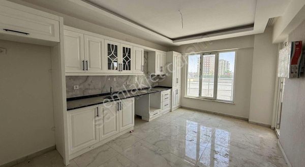 Beymahall Göktürk Merkezi Konumda 3,5+1 Satılık Daire