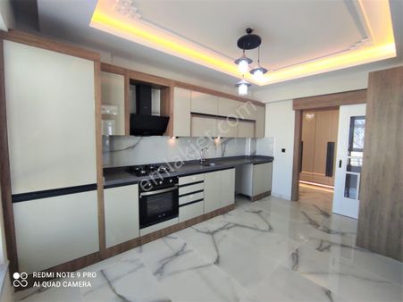 Beymahall Gyo Beykent Ultra Lüks 3+1 Masrafsız Fırsat Daire