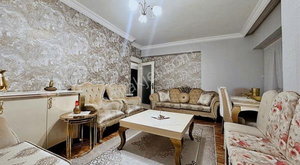 Beymahall Gyo Karataş 1.bölge Park Cepheli Önü Açık Lüks Daire