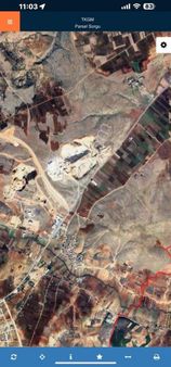 Beymahall Gyo Adıyaman Yoluna Sıfır Tek Tapu Satılık Arazi