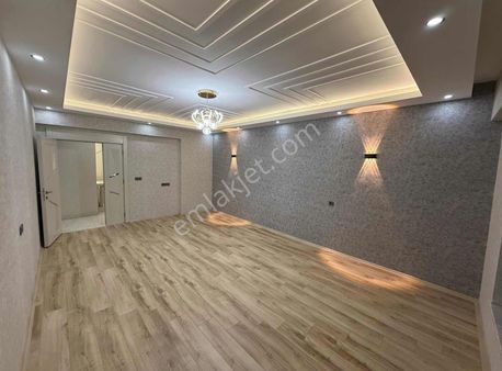 Beymahall Gyo Fıstıklık 3,5+1 Muhteşem Konumda Daire