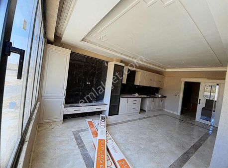 Beymahall Gyo Satlık 2,5+1 Ve 3,5+1 Daireler