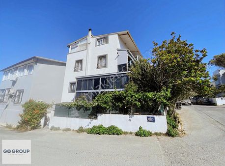 Bakımlı Denize 100 Mt Ve Manzaralı