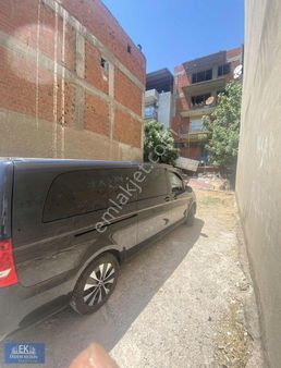 Gaziemir Aktepede Merkezi Konumda Yatırımlık Arsa