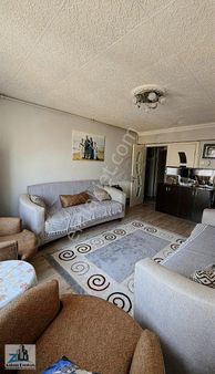 Yeni Mah'de Sürat Yolu Üzeri 3+1 130 M2 Geniş Daire