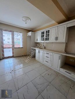 Temel Emlak'tan Acill Satılık Lüks Sıfır 3+1 Daire