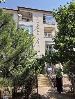 Demir Grup'tan Beyhekim Mh Tramway Yakını 3+1 Site İçi Bakımlı