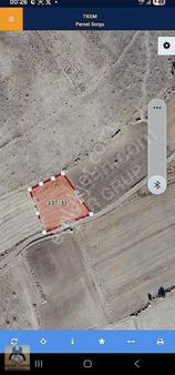 Demir Grup'tan Akören Tülce Yola Cephe Müstakil Hesaplı Parsel