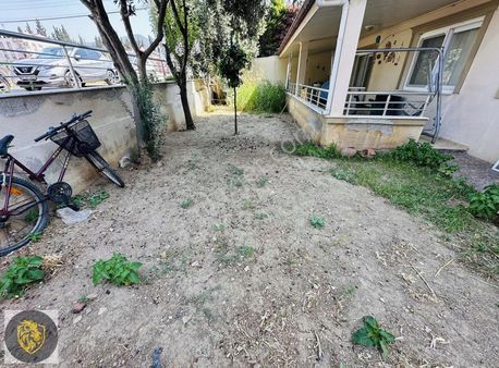 Şenbağlar'dan Denıze 100 Metre Mutfak Ayrı Bahçelı Fırsat Yazlık
