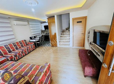 Şenbağlar'dan Özdere Merkez De Fırsat Yazlık