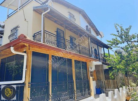 Şenbağlar'dan Özdere De Fırsat Geniş Kelepir Yazlık