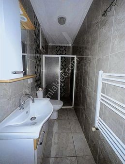 Bursa Emlak Alem-i Merkezde Sıfır Ayarında 3+1 130fırsat Daire