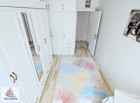 Vega Emlak'tan Cemre Parkı Yanı Full Yapılı Fırsat Dairesi