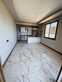 Aras**ayaş Ta Deniz Manzaralı Havuzlu Geniş 1+1 Daire