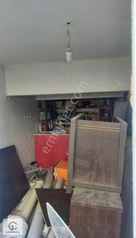 Satılık Gölcük Merkezde Dükkan