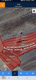 Kandıra Karadivan Köye Yakın 1.522 M2 Müstakil Tapu Sorunsuz Ars